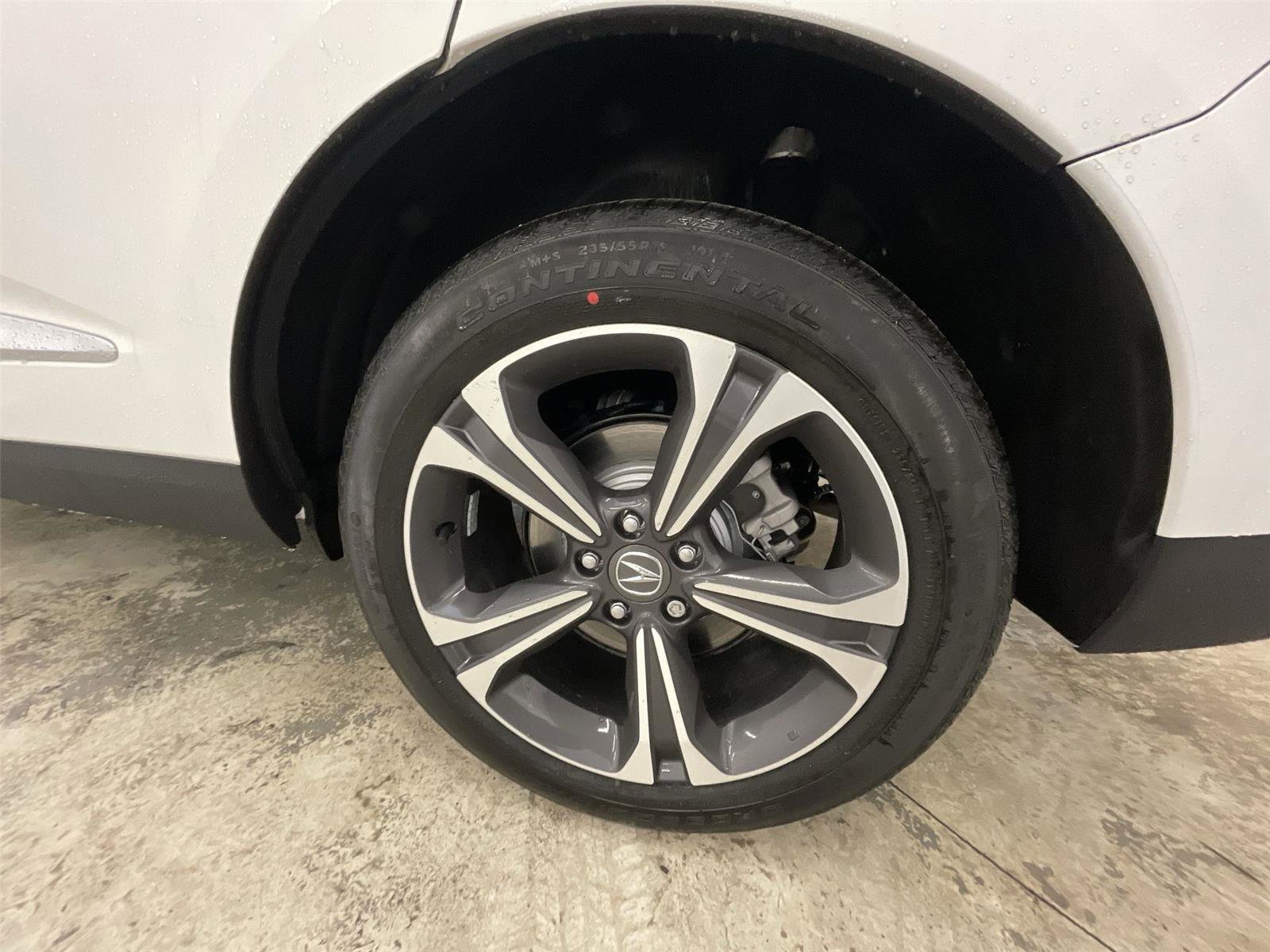 New 2026 Acura RDX SH-AWD w/ Technology Package image 26