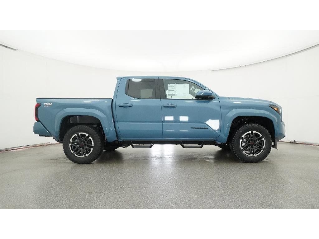 New 2026 Toyota Tacoma TRD Sport image 20