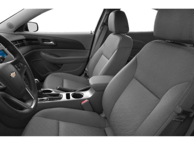 Used 2015 Chevrolet Malibu LS FWD image 12