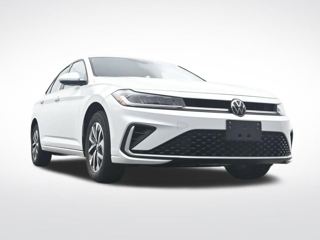 Used 2025 Volkswagen Jetta S FWD image 30