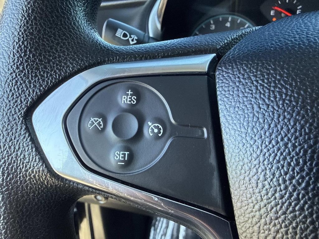 Used 2019 Chevrolet Traverse LS w/ LPO, Blackout Package image 30