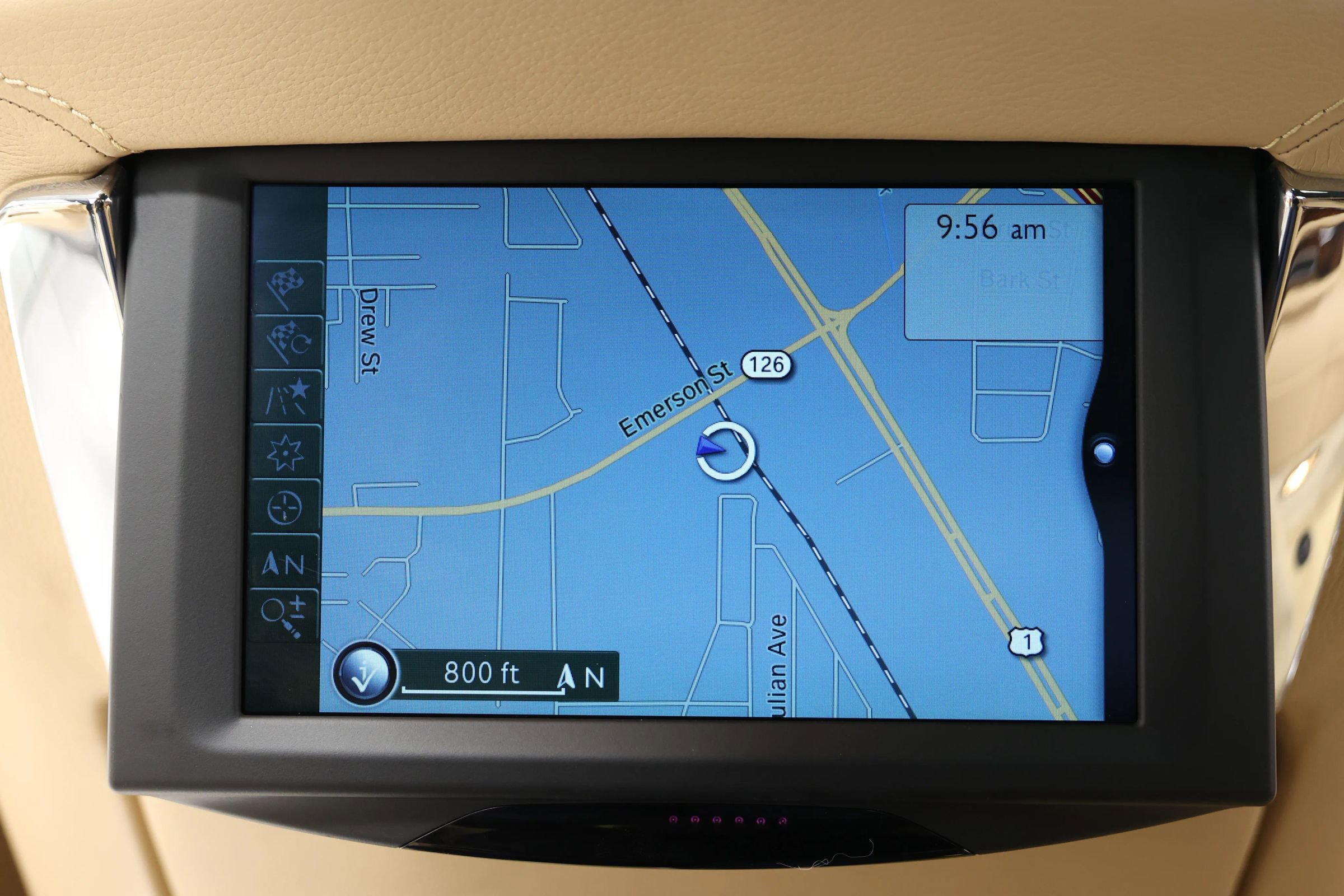 Used 2011 Rolls-Royce Ghost image 63