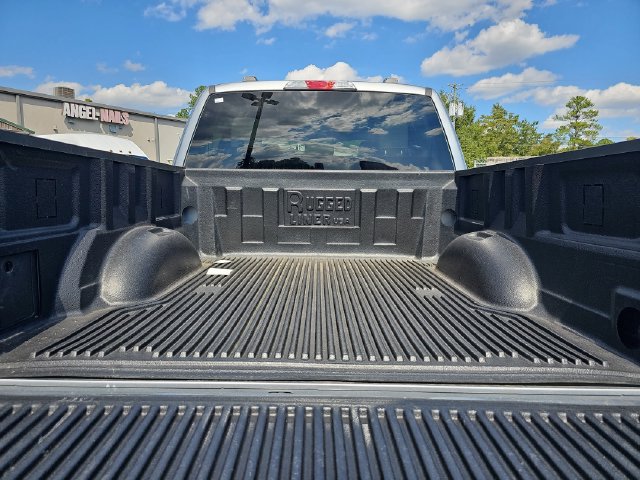Certified 2025 Ford F150 XLT w/ Equipment Group 301A Standard AWD/4WD image 14