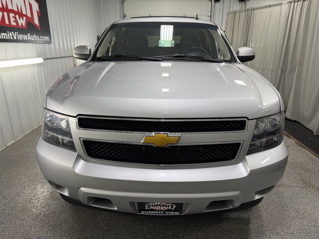 Used 2013 Chevrolet Tahoe LS image 2