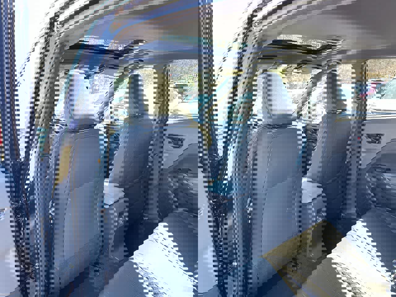 New 2026 Subaru Crosstrek 2.5i Wilderness image 23