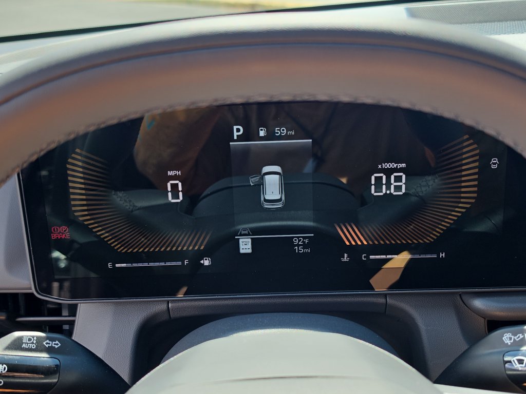 New 2027 Kia Seltos X-Line SX AWD/4WD image 32