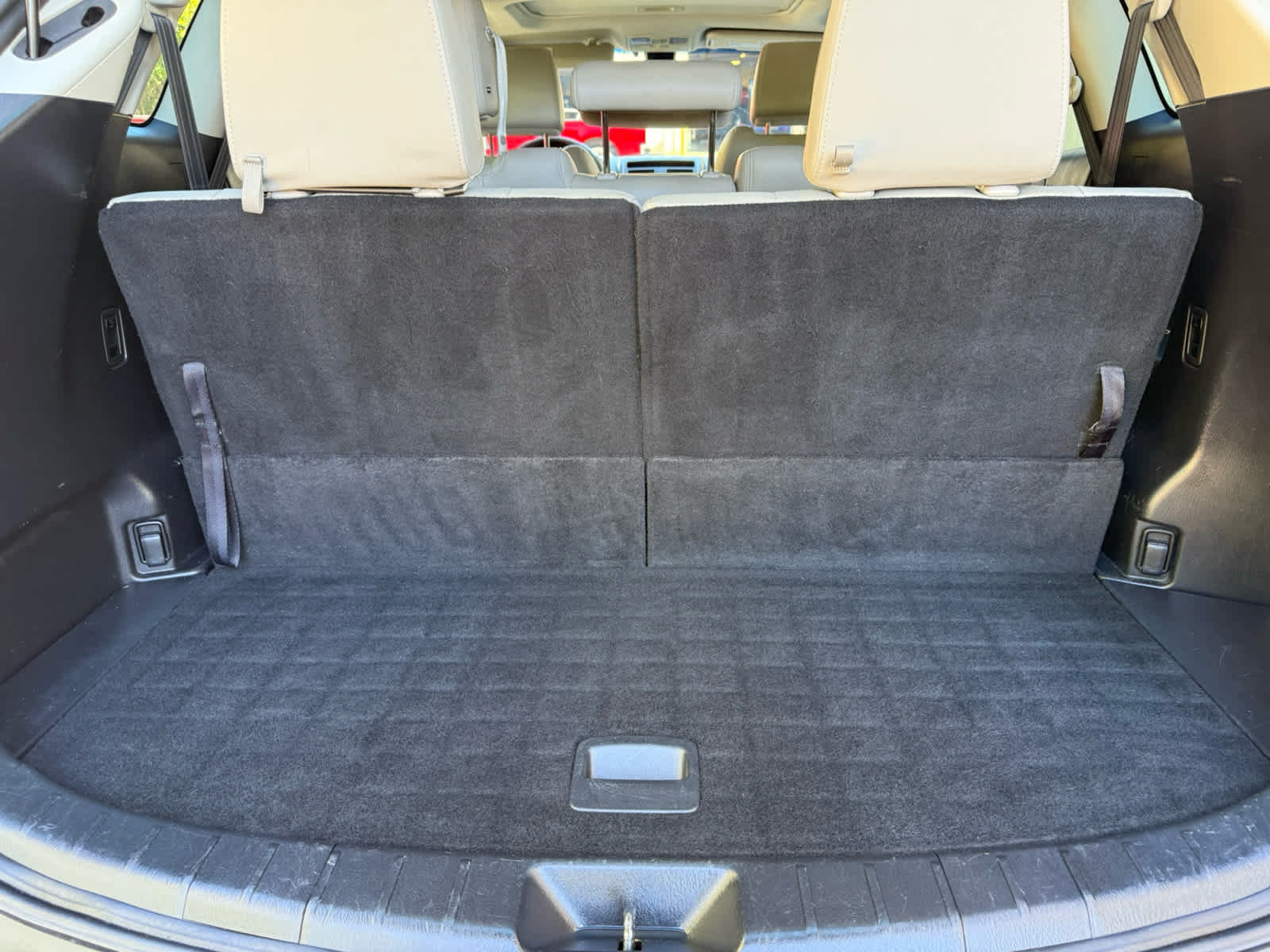 Used 2014 MAZDA CX-9 Grand Touring w/ GT Technology Package FWD image 7