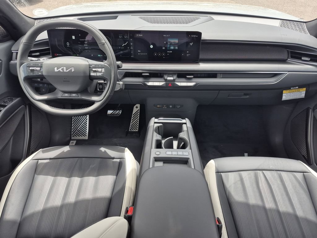 New 2026 Kia EV9 GT-Line image 13