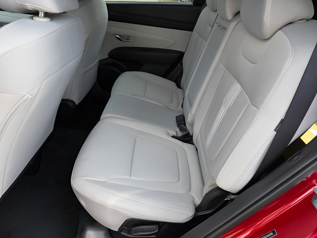 New 2026 Hyundai Tucson SEL Plus AWD/4WD image 10