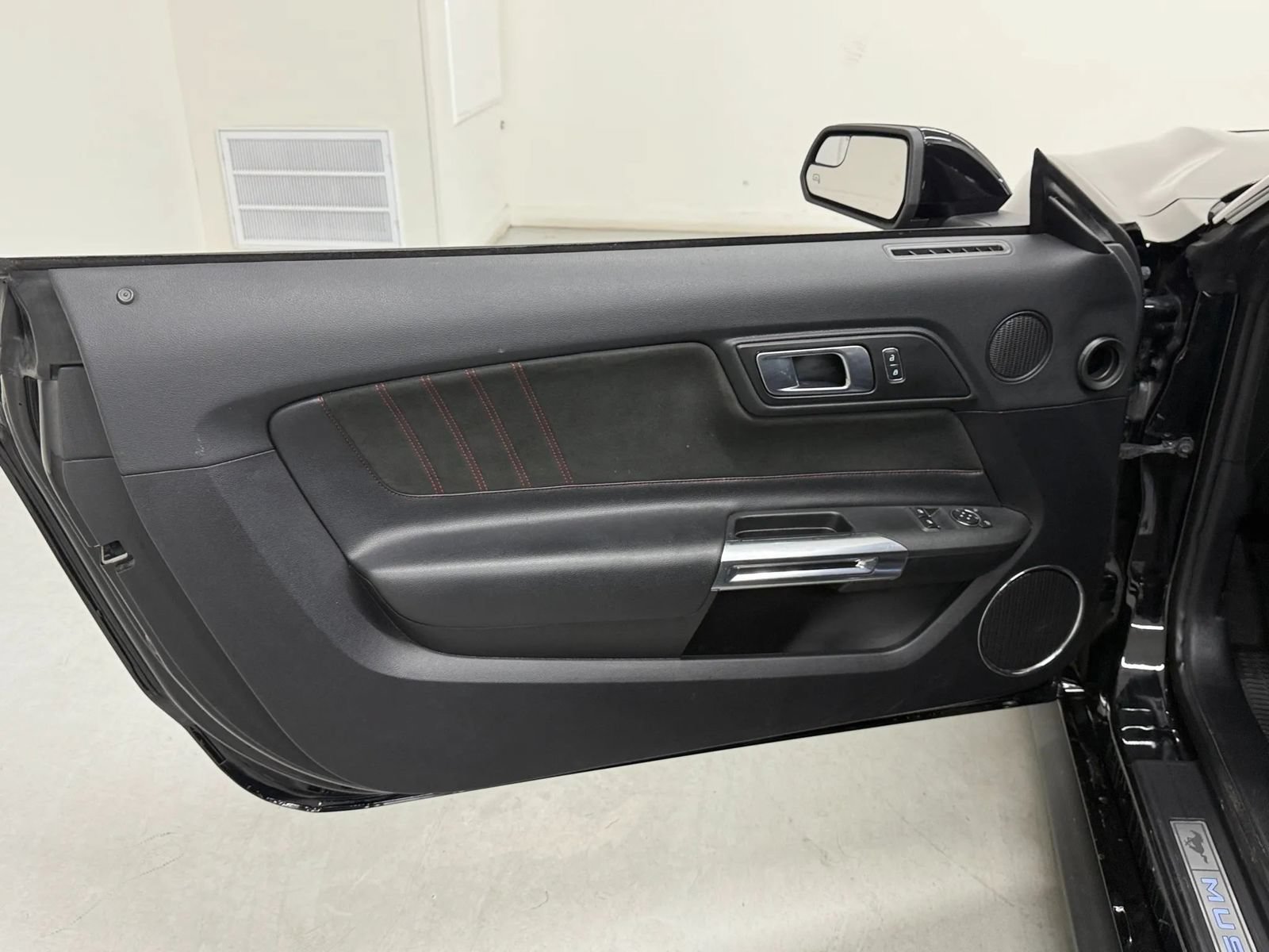 Used 2019 Ford Mustang GT Premium w/ California Special Package RWD image 25