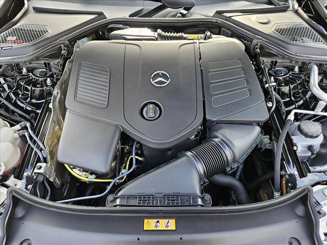 Certified 2026 Mercedes-Benz E 350 Sedan image 24