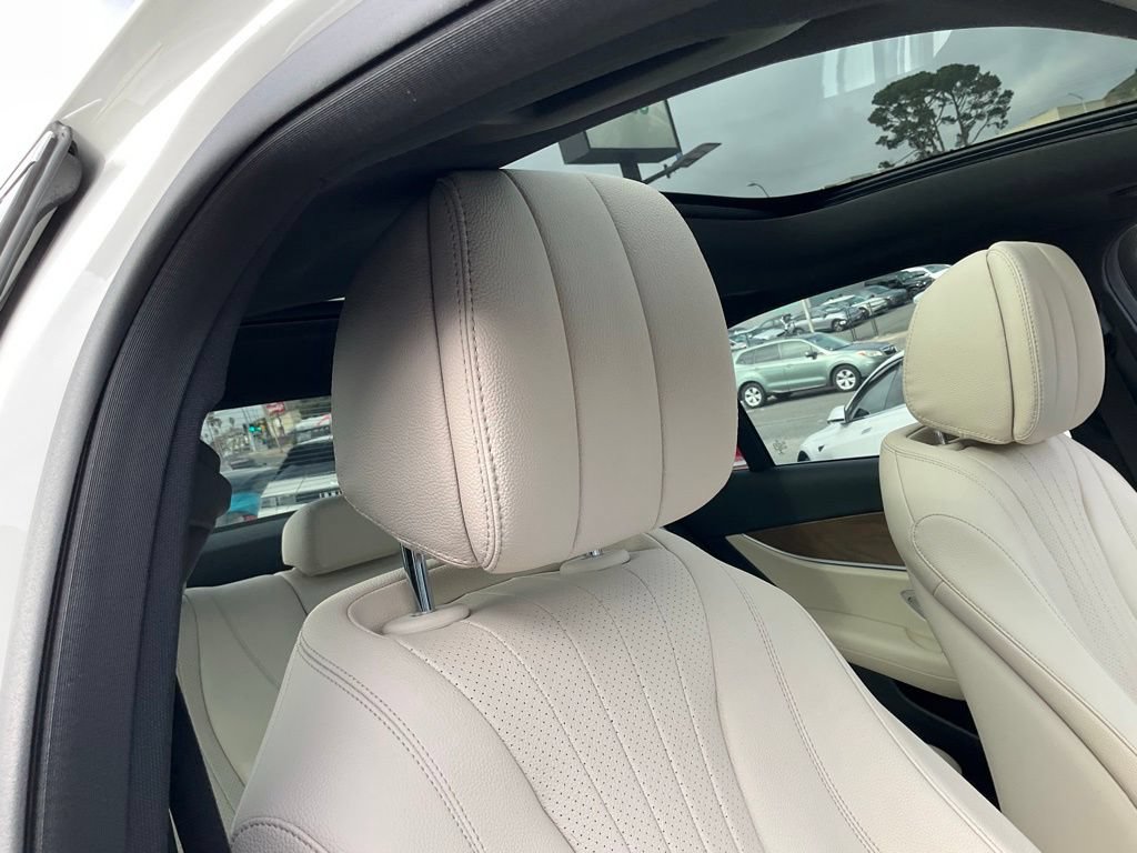 Used 2019 Mercedes-Benz E 300 w/ Premium 1 Package image 61