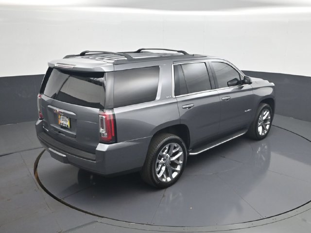 Used 2019 GMC Yukon SLT w/ Open Road Package AWD/4WD image 18