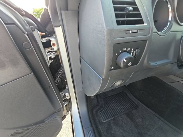 Used 2009 Dodge Challenger SRT8 w/ SRT Option Group II RWD image 37