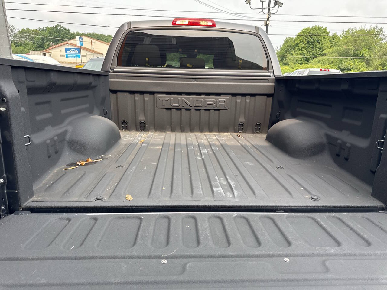 Used 2019 Toyota Tundra SR5 w/ TRD Off Road Package AWD/4WD image 19
