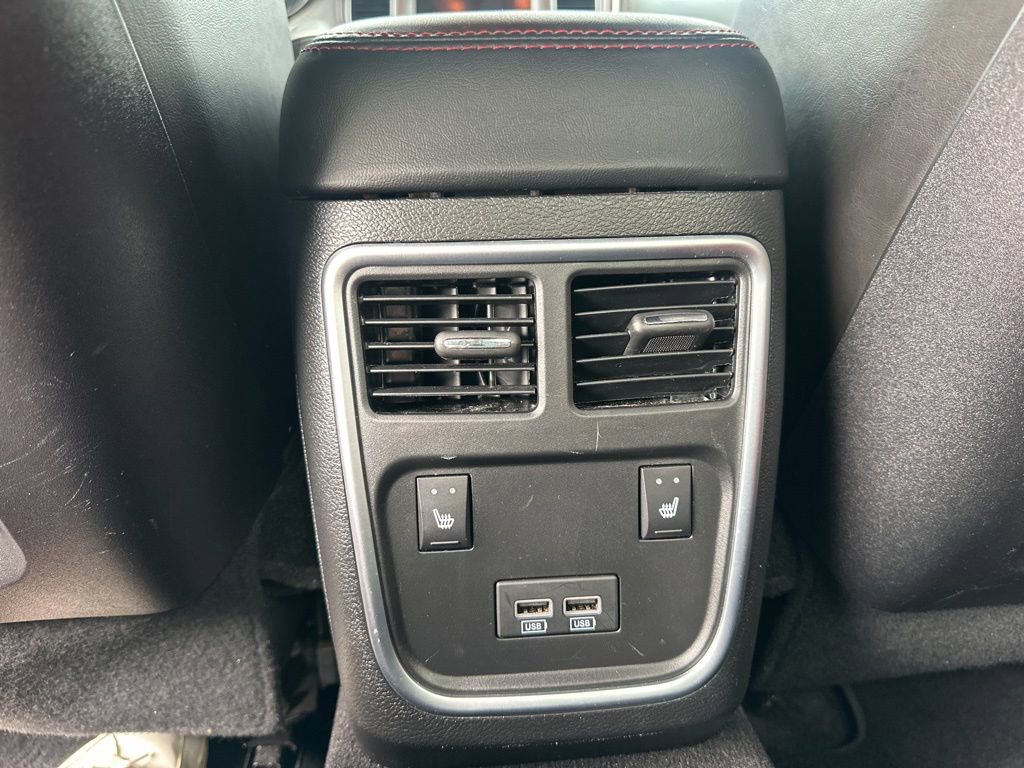 Used 2022 Dodge Charger Scat Pack RWD image 19