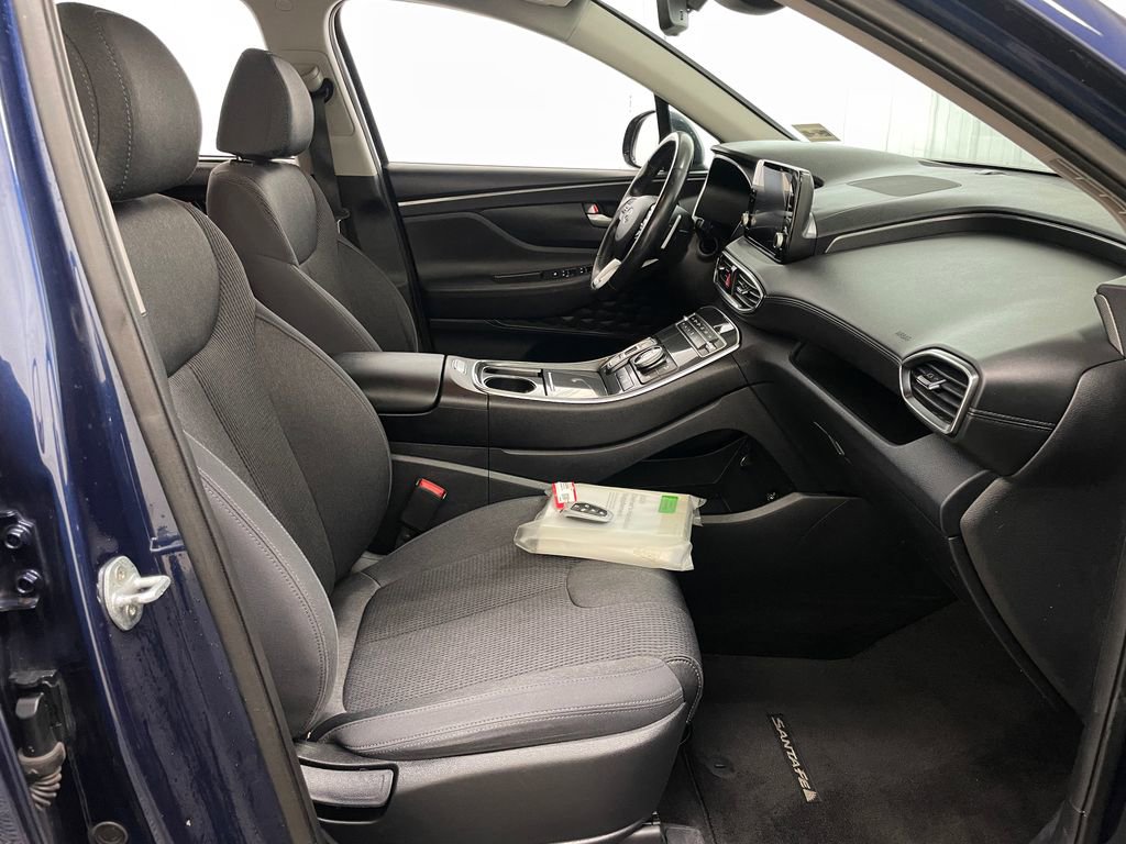 Used 2021 Hyundai Santa Fe SEL w/ Convenience Package AWD/4WD image 35