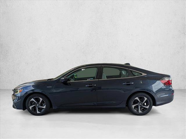 Used 2021 Honda Insight EX image 9