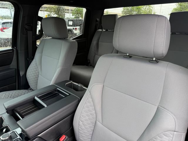 Used 2025 Toyota Tundra SR5 image 15