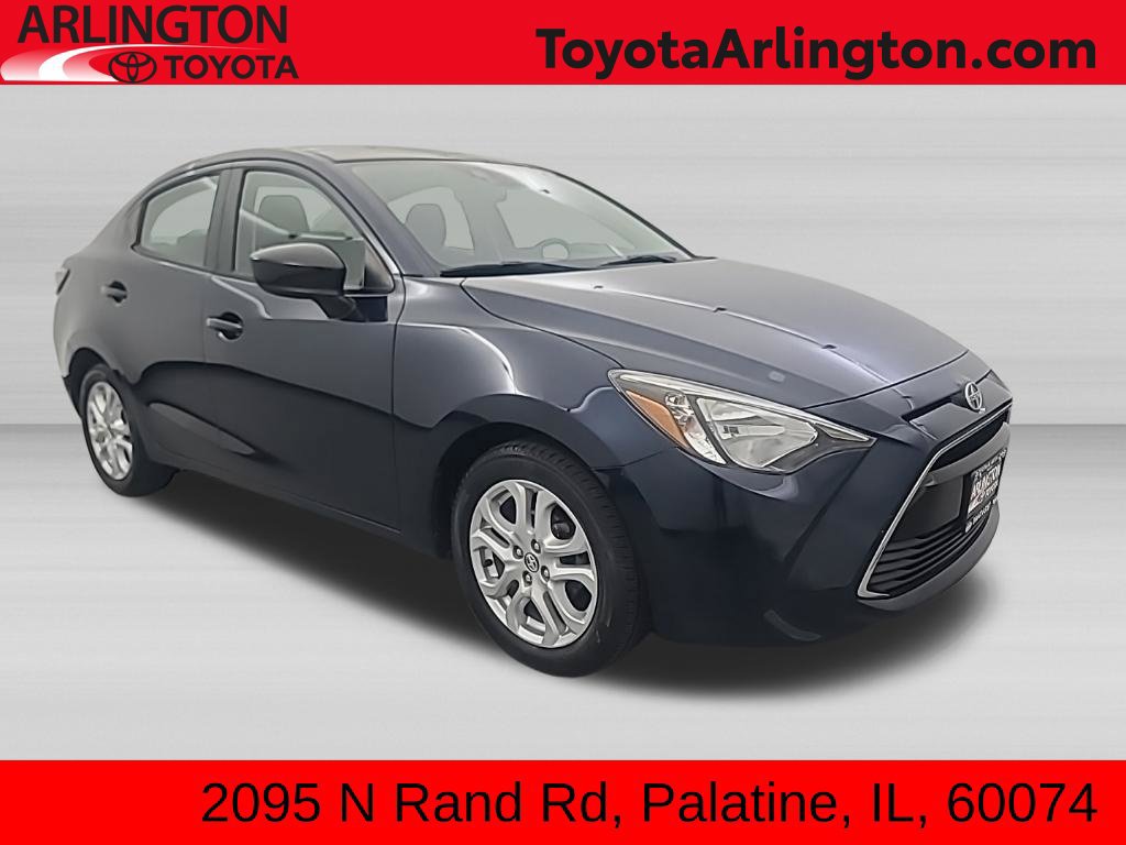 Used 2016 Scion iA