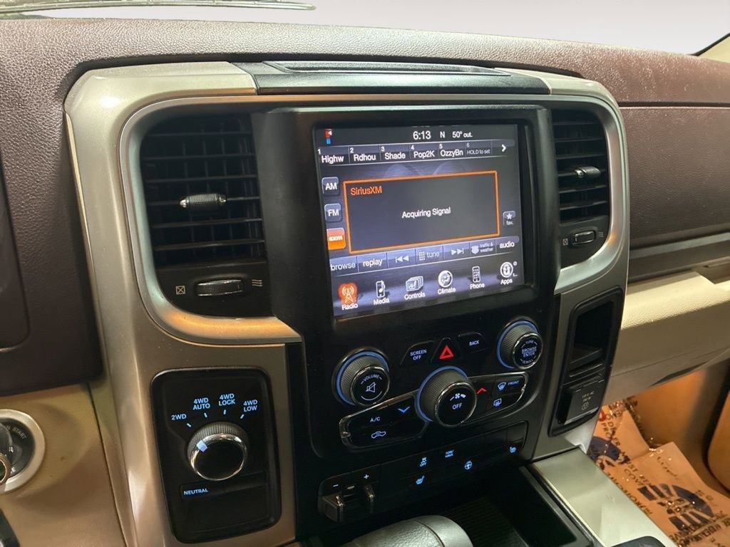 Used 2013 RAM 1500 Big Horn image 11