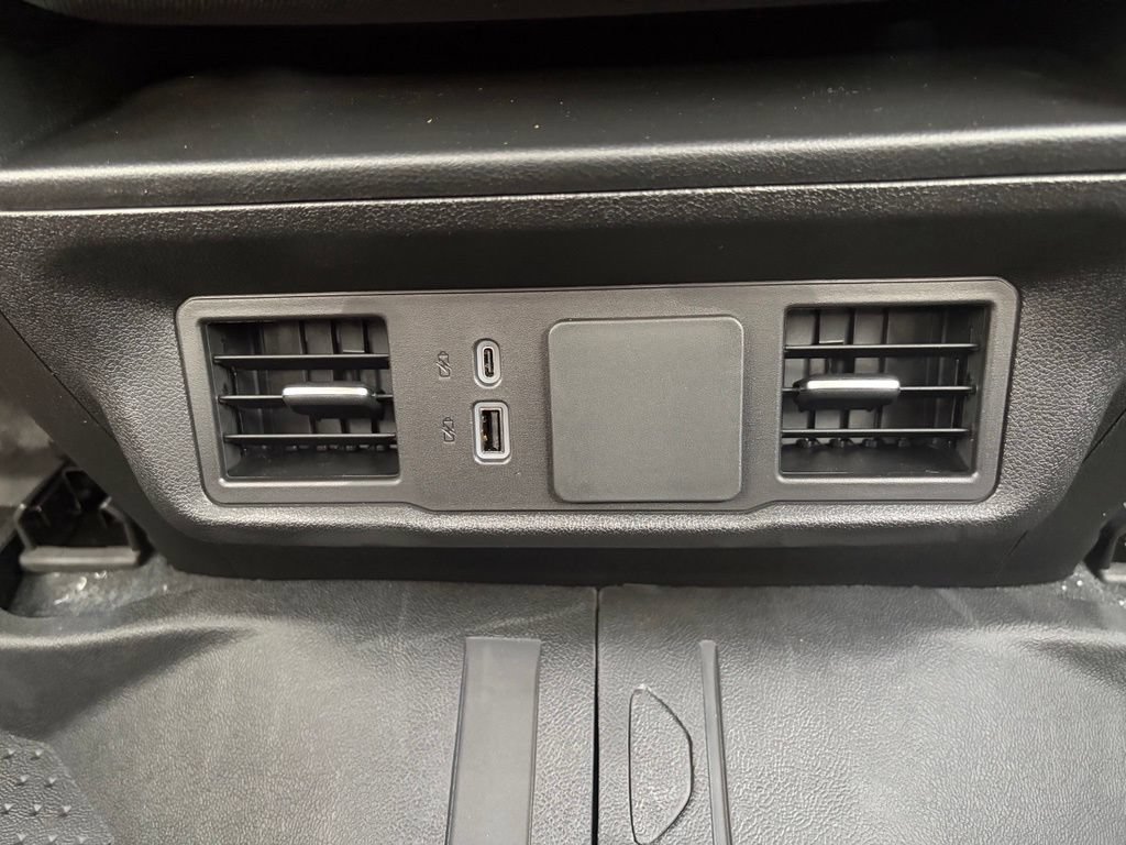 New 2026 Chevrolet Silverado 1500 Custom w/ Turbomax Blackout Package RWD image 22