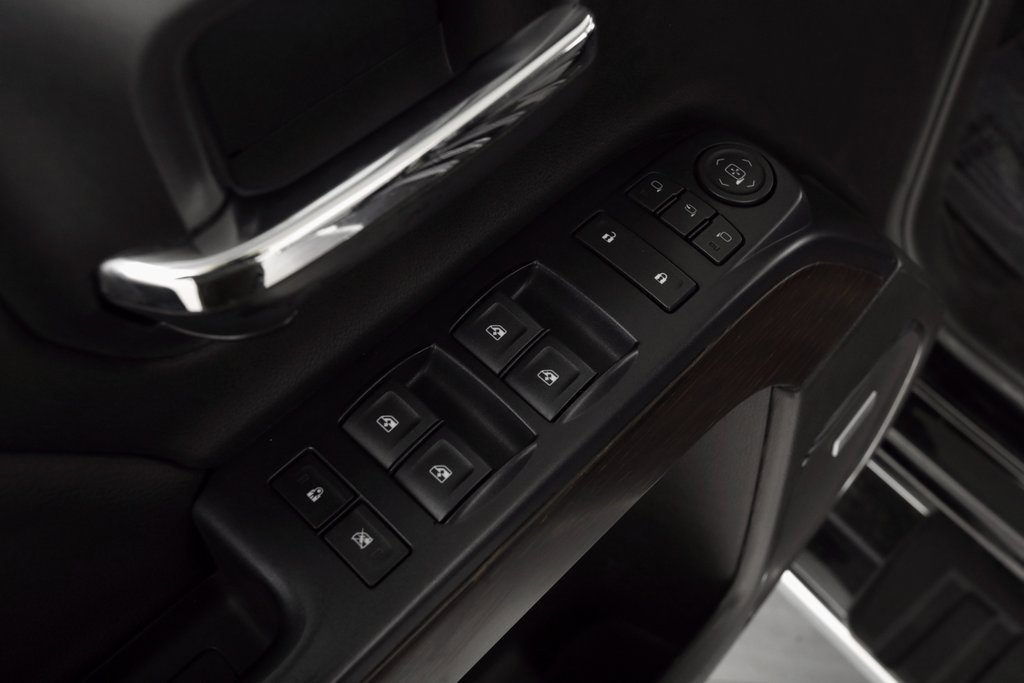 Used 2018 GMC Sierra 1500 Denali image 19