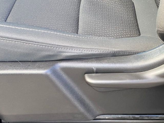 Used 2022 Chevrolet Silverado 1500 Custom image 30