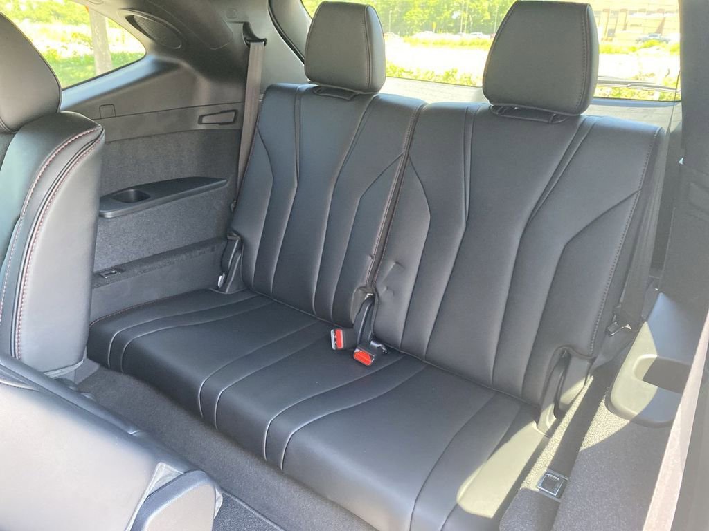 New 2026 Acura MDX A-Spec image 23