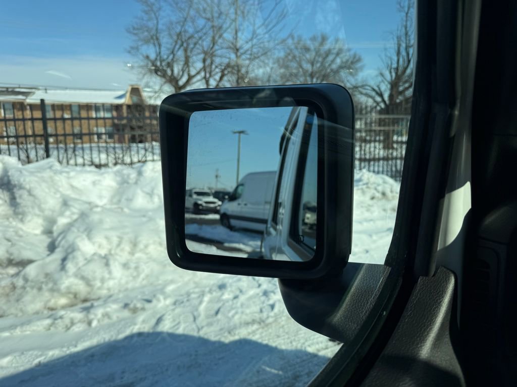 Used 2021 Jeep Wrangler Unlimited Sport image 20