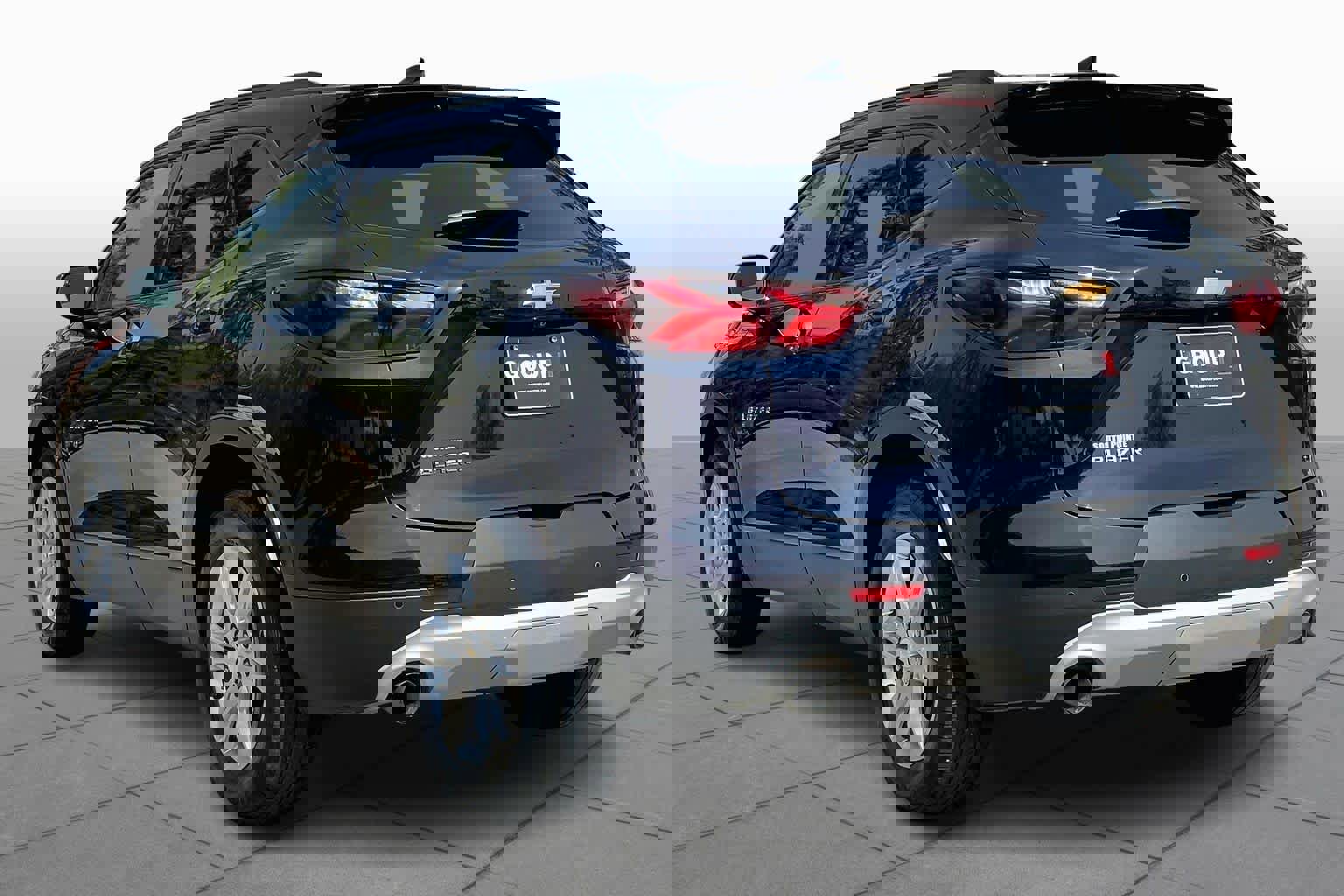 Used 2020 Chevrolet Blazer LT image 12