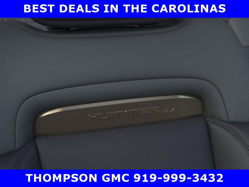 New 2025 GMC Hummer EV 3X image 24