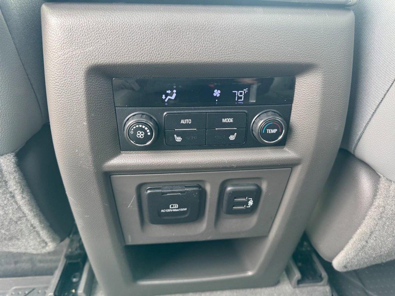 Used 2020 Chevrolet Traverse Premier image 13