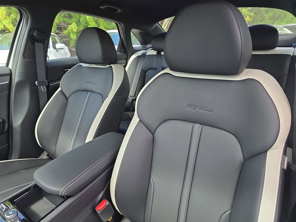 New 2026 Kia K5 GT-Line image 21