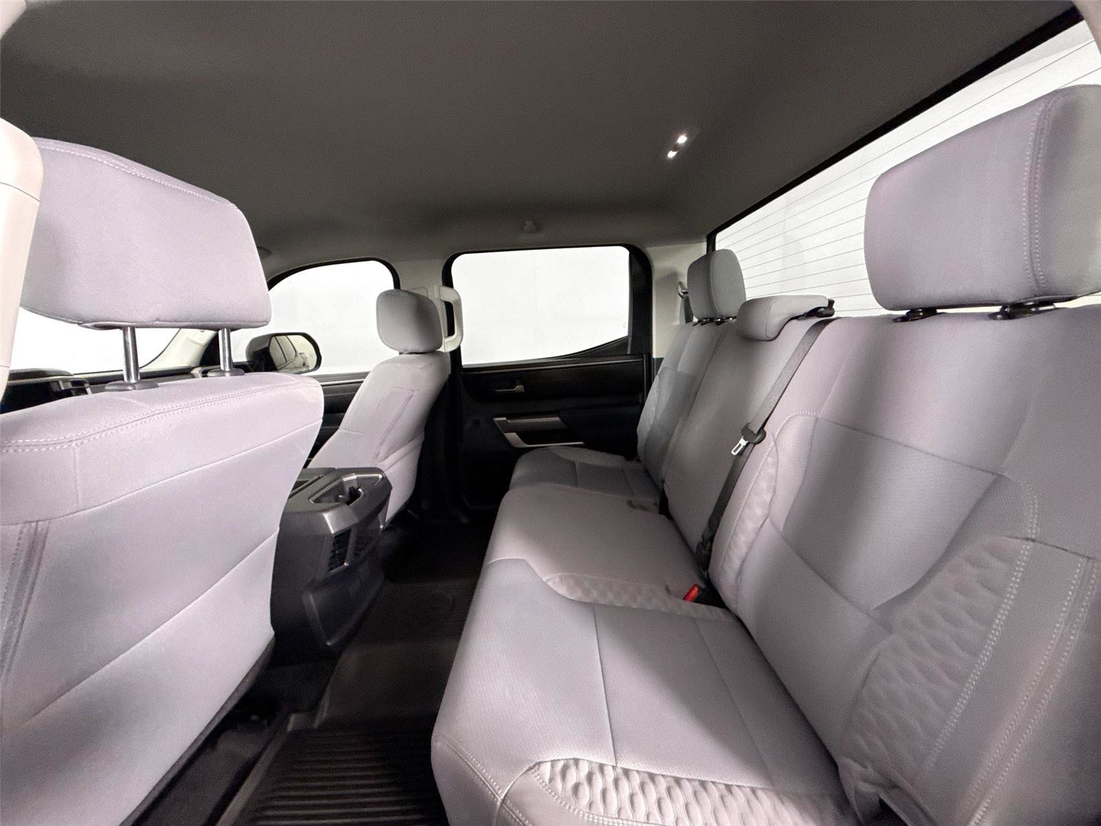 Used 2023 Toyota Tundra SR5 image 32