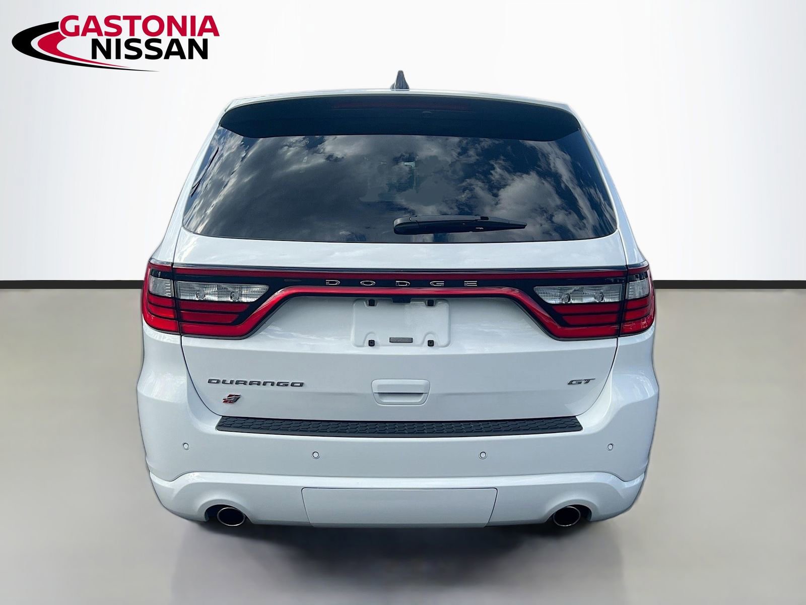 Used 2024 Dodge Durango GT AWD/4WD image 7