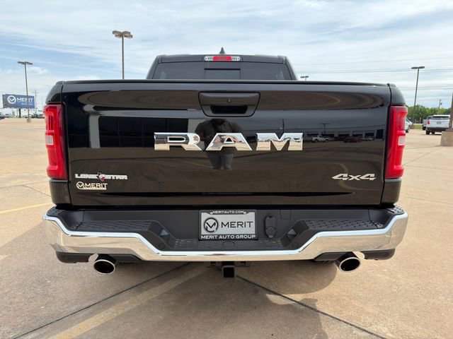 New 2026 RAM 1500 Lone Star AWD/4WD image 19