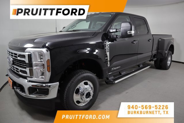 New 2026 Ford F350 XLT w/ 360-Degree Camera Package video 1