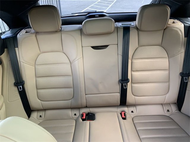 Used 2021 Porsche Macan image 31