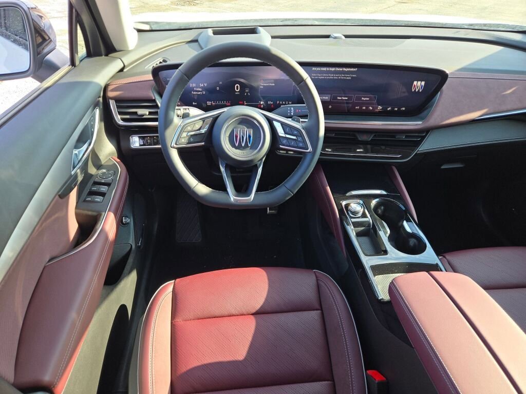 New 2026 Buick Envision Sport Touring image 21