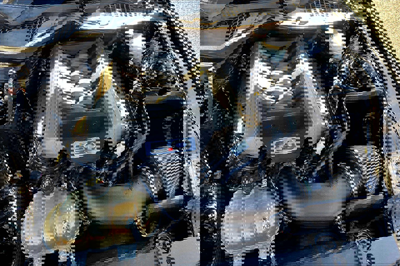 Used 2016 Ford Mustang GT image 30