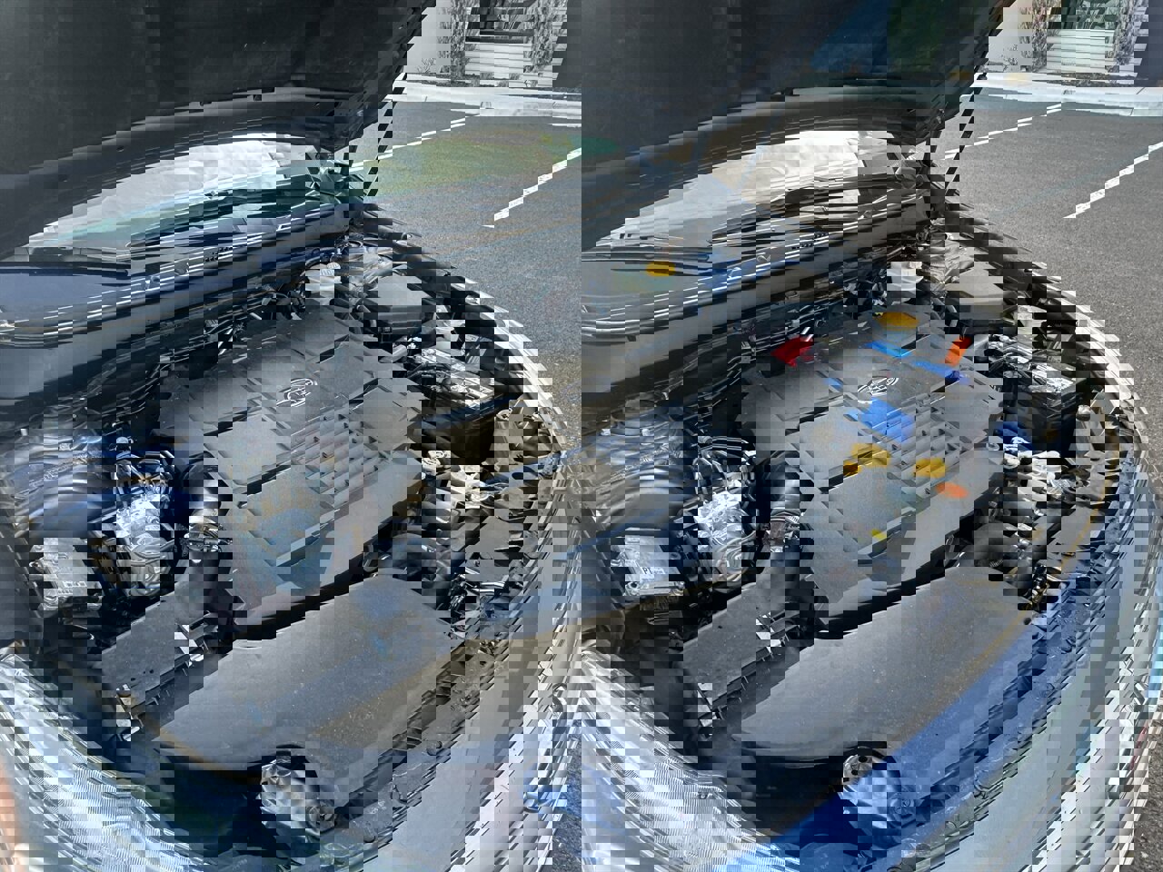 Used 2015 Subaru Outback 3.6R Limited image 7