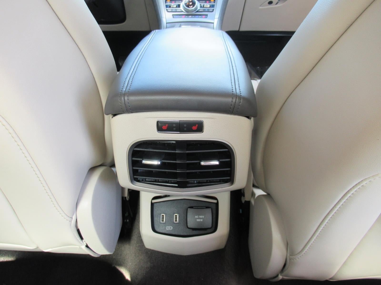 Used 2020 Lincoln MKZ Reserve w/ Monochromatic Package AWD/4WD image 38