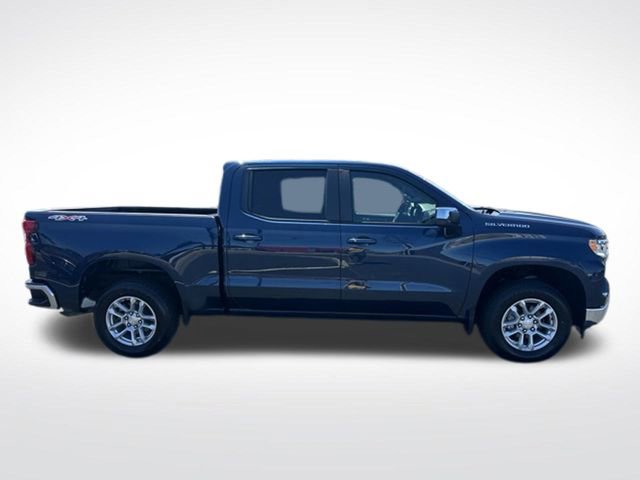 Used 2023 Chevrolet Silverado 1500 LT AWD/4WD image 7