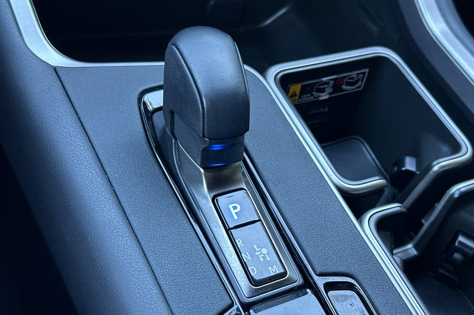 Used 2024 Lexus TX 350 AWD w/ Cold Weather Package image 27