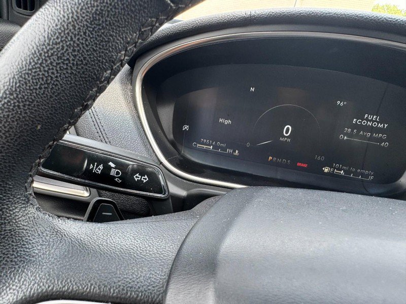Used 2019 Lincoln Nautilus FWD image 20