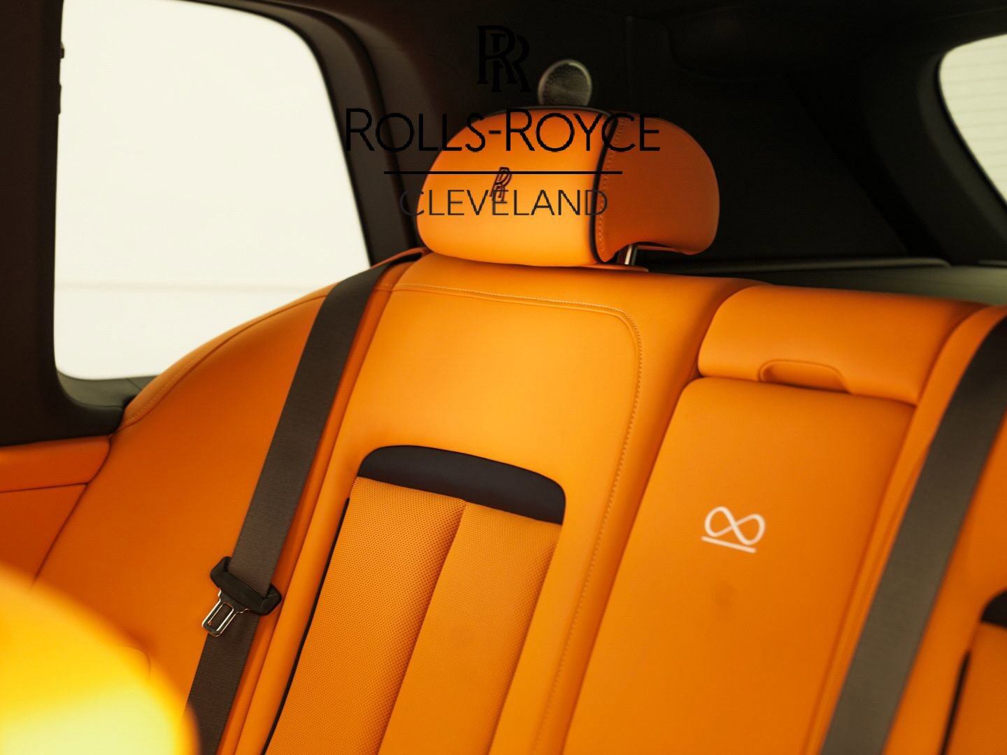 New 2026 Rolls-Royce Cullinan Black Badge image 33