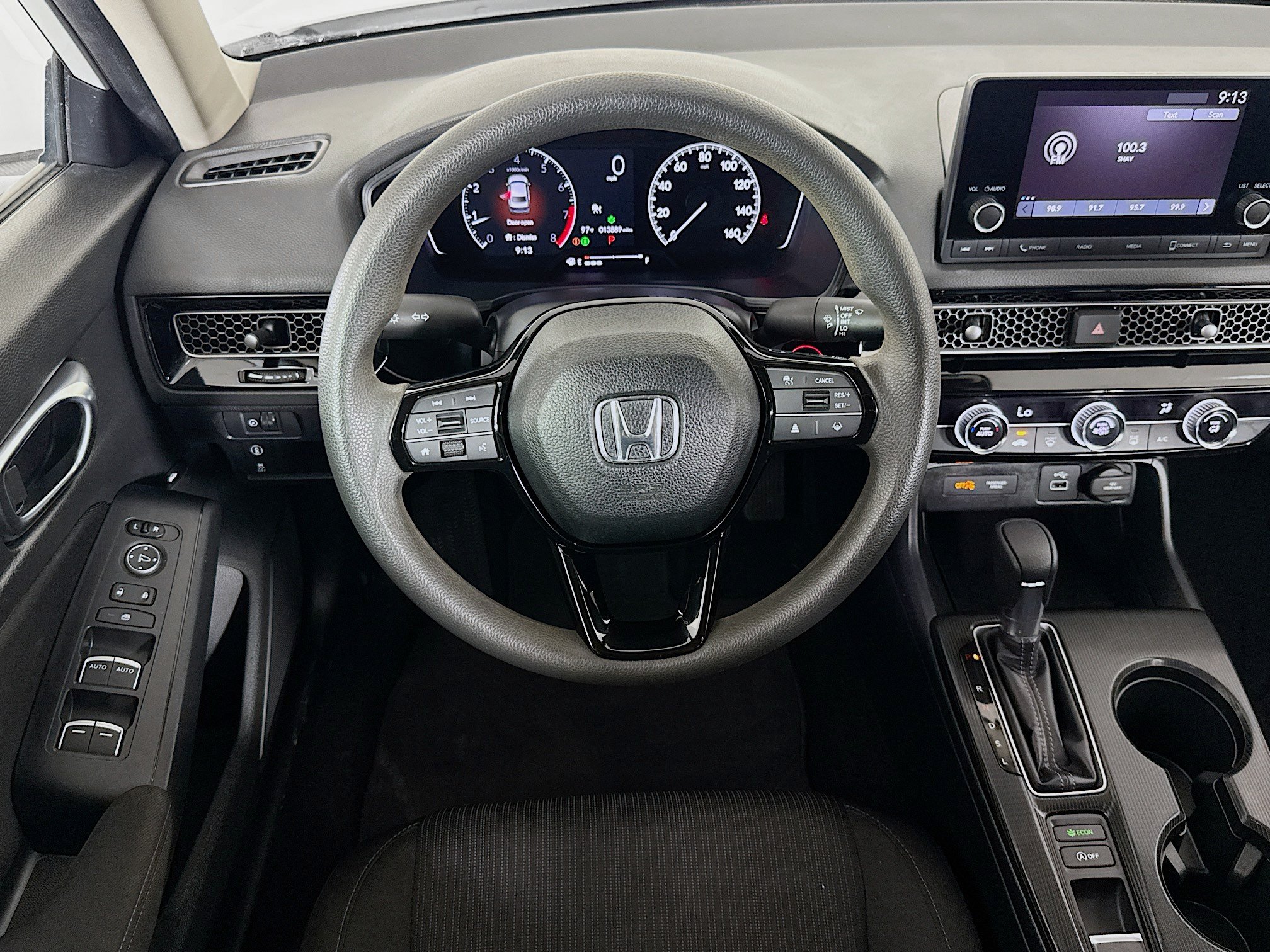 Used 2024 Honda Civic LX image 15