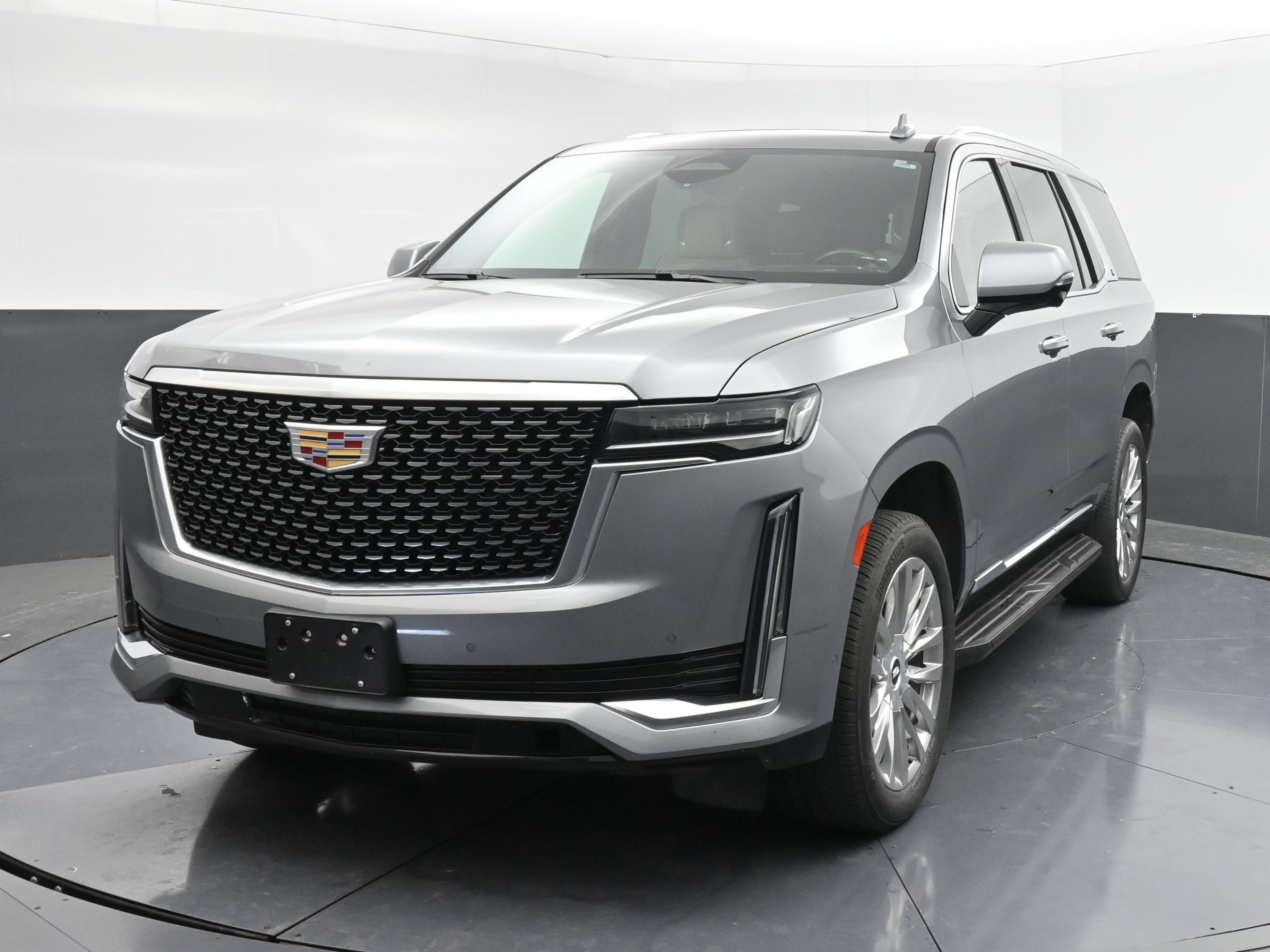 Used 2023 Cadillac Escalade Premium Luxury