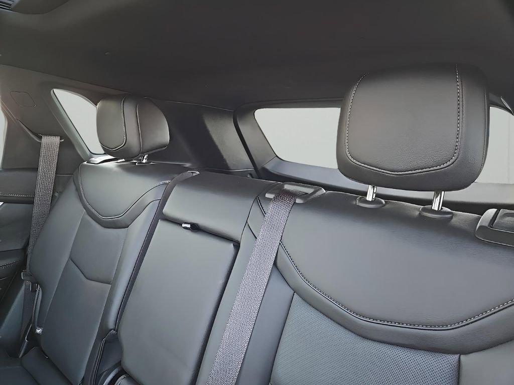 Used 2023 Cadillac XT5 Sportv w/ LPO, Floor Liner Package image 13